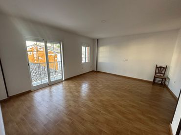 Wohnung mit Balkon zum Verkauf in Fuerte del Rey