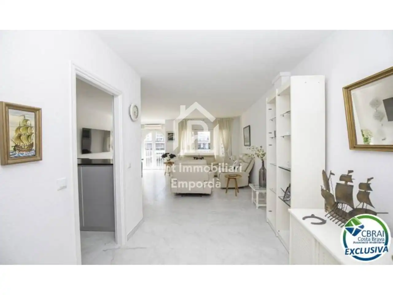 Apartament amb ascensor en venda a Sector Caballito de mar 64, imagen 8
