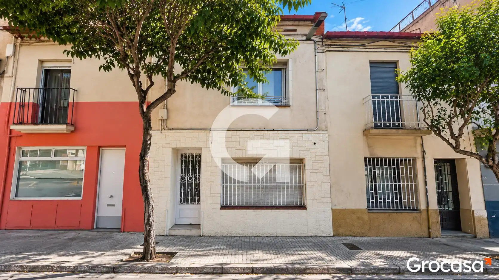 House with terrace for sale in Centre - Can Nadal, imagen 2