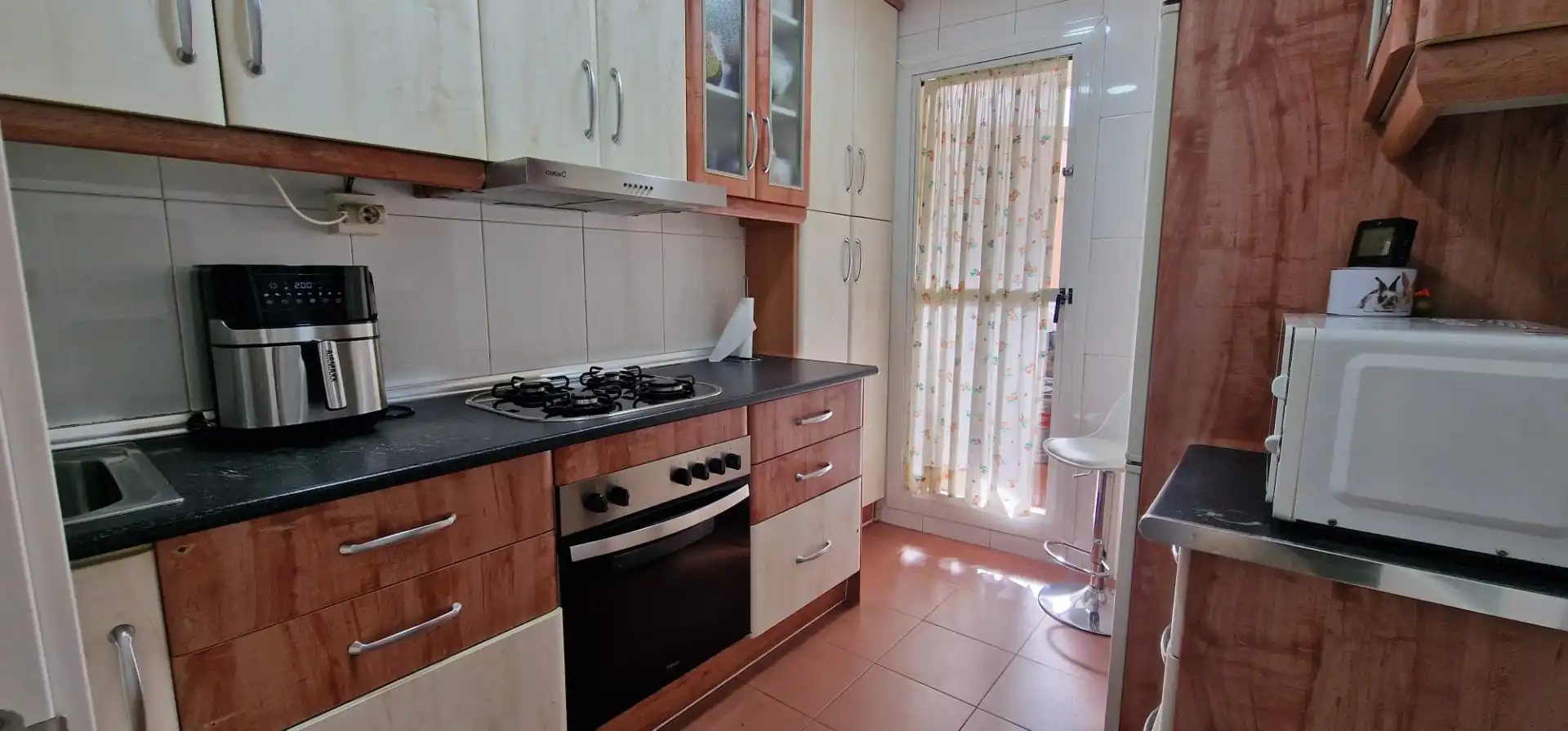 Piso con ascensor en venta en Calle Generalife, imagen 5