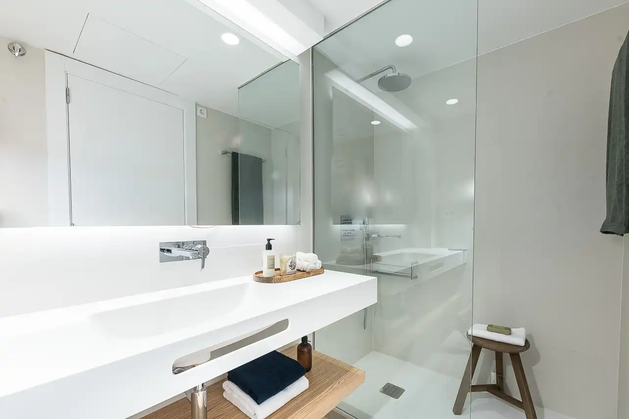 Apartament de lloguer a Dreta de l'Eixample