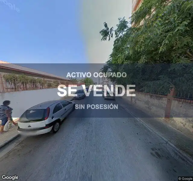 Piso en venta en Cartuja