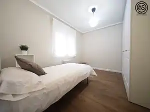 Wohnung mit Terrasse zur Miete in Calle de Jacinto Benavente 1, imagen 17