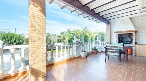 Foto 2 de Casa o chalet en venta en El Alborgí, Paterna