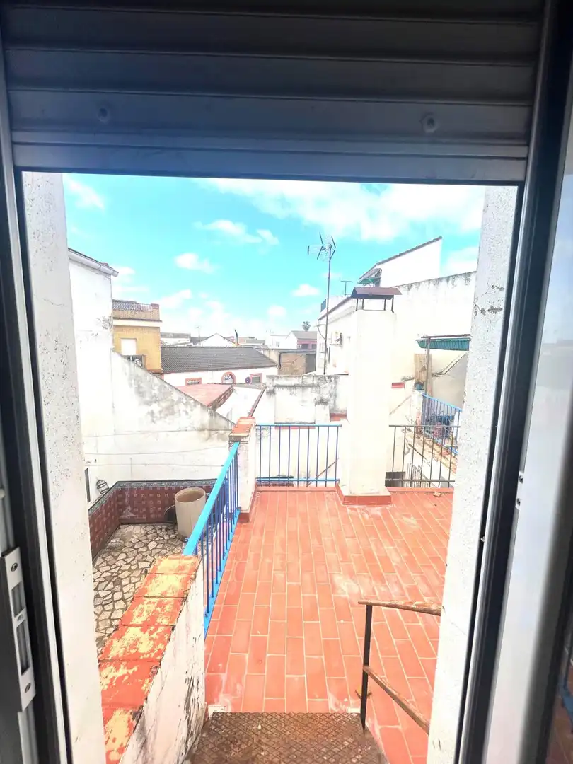 Terrace of Houses for sale in Gerena  with Terrace