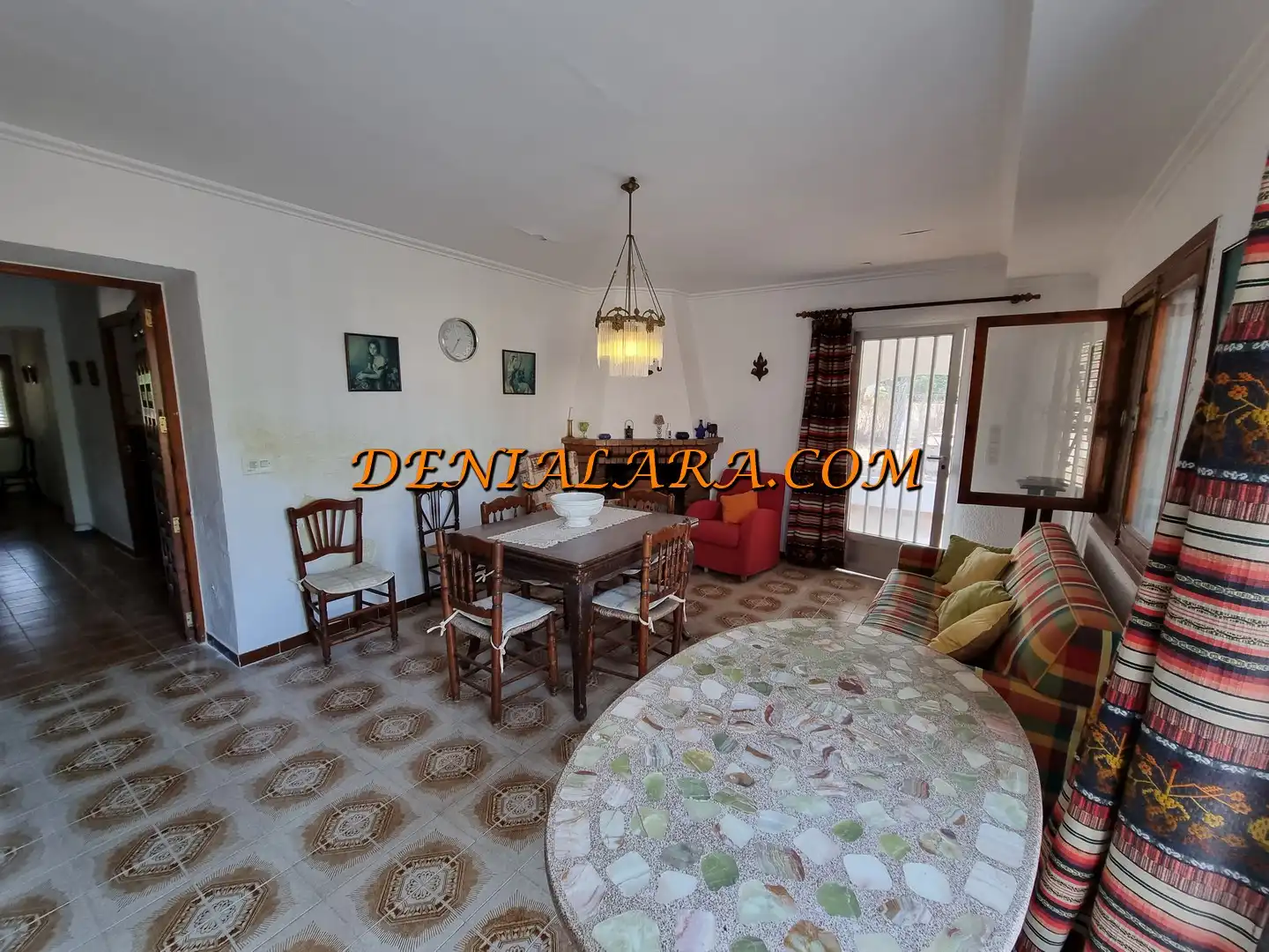 Villa avec jardin à vendre à Els Poblets, imagen 4
