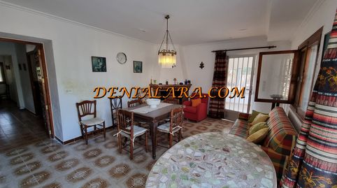 Foto 4 de Casa o chalet en venta en Els Poblets, Alicante