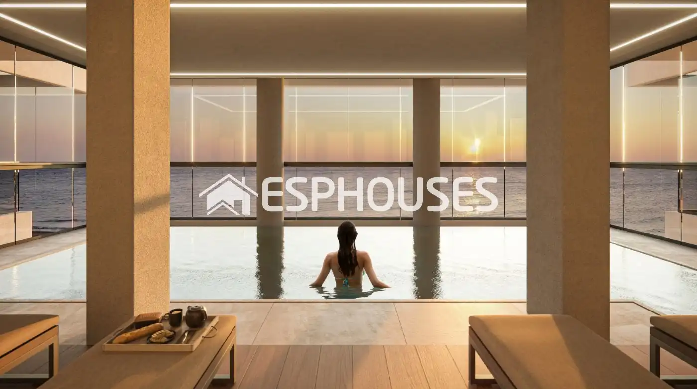 Appartement compact avec terrasse à vendre à Playa Arenal - Bol, imagen 49