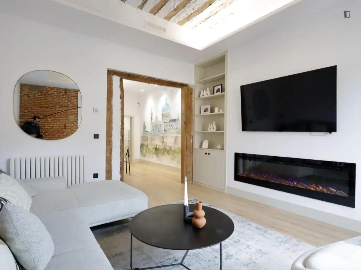 Apartament amb ascensor de lloguer a Centro, imagen 41