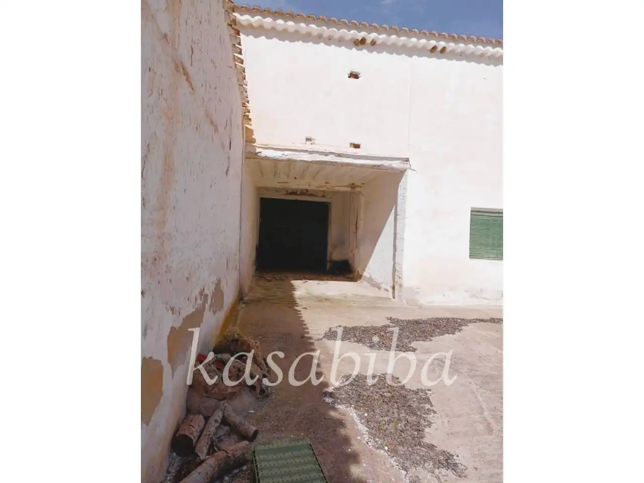 Country house with garden for sale in Calle Mayor, imagen 26