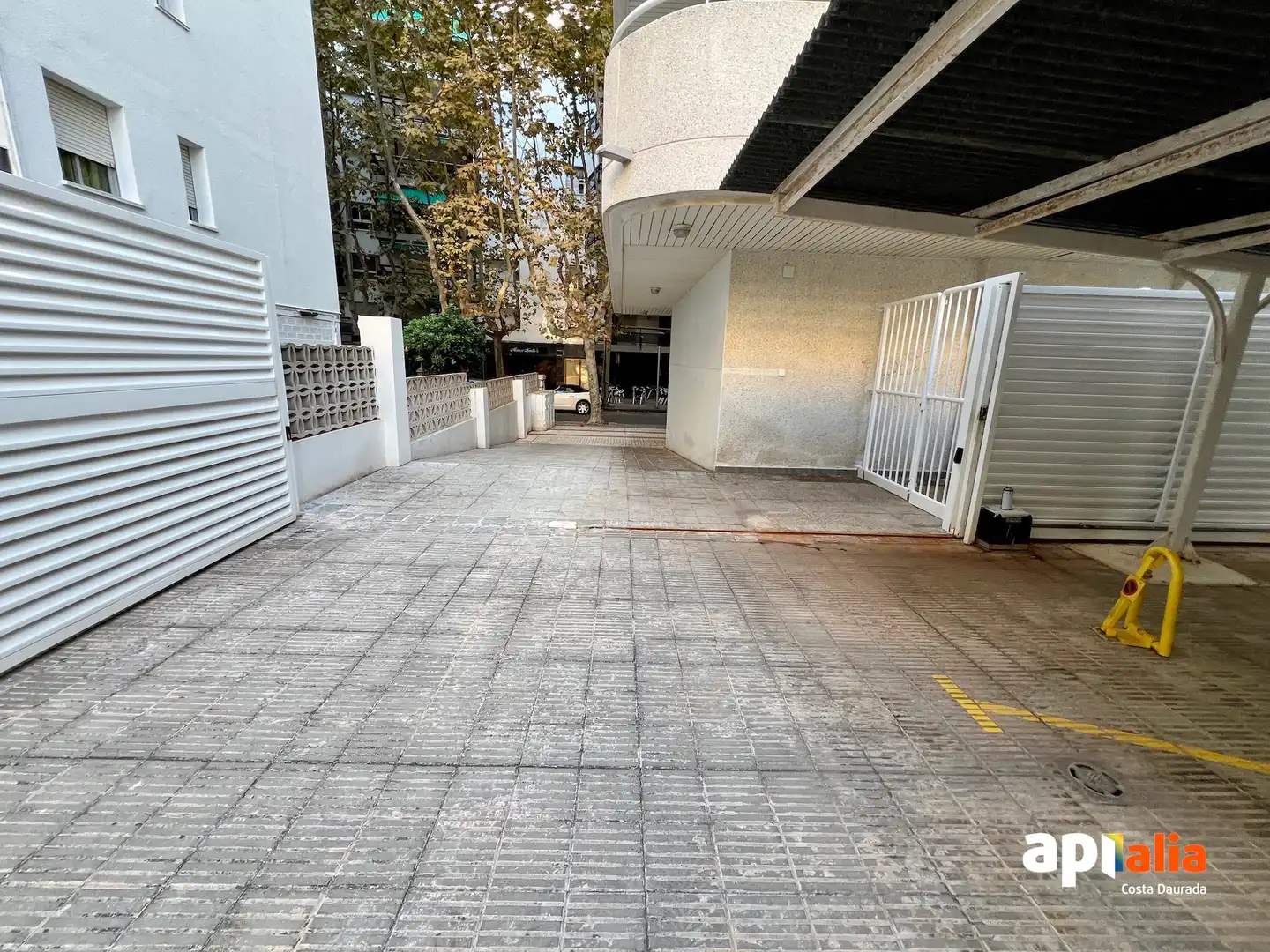 Garage zum Verkauf in Major, 26, Platja de Llevant