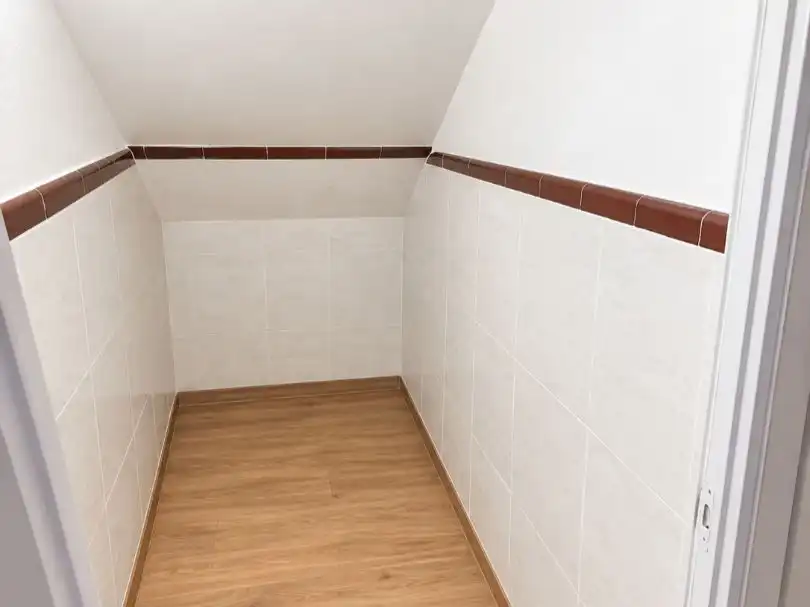 Ground floor for sale in Partida Estaciones, 23, San Isidro
