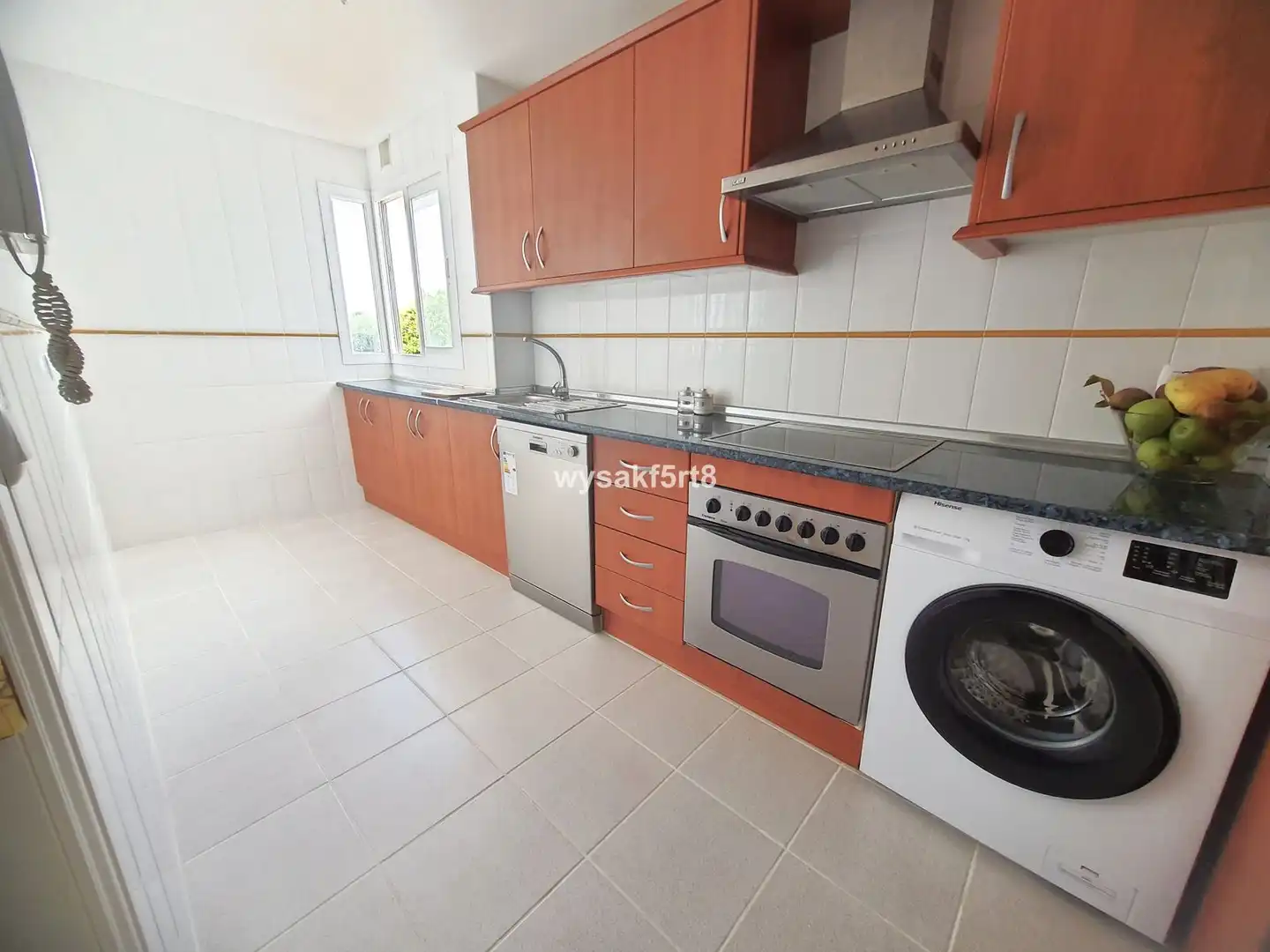 Piso con piscina en venta en Calle Aguamarina 12, imagen 9