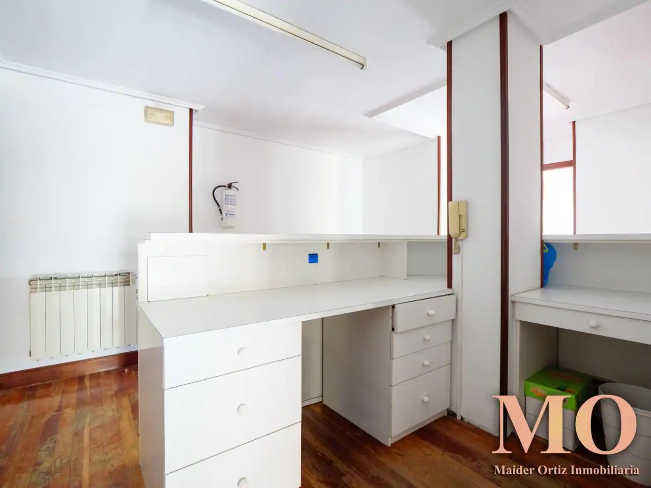 Oficina en venta en Bergara