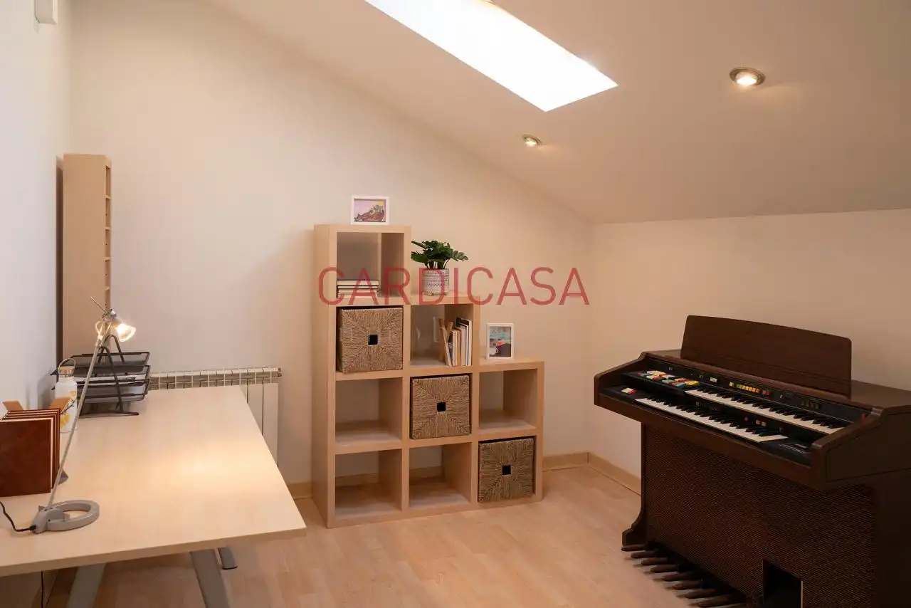 Casa o xalet en venda en Mos amb Calefacció, Jardí privat i Terrassa