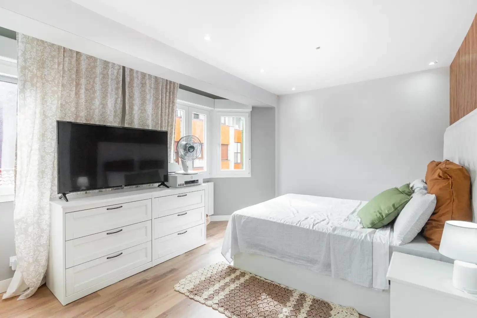 Piso en venta en Calle MENENDEZ PELAYO 18, imagen 12