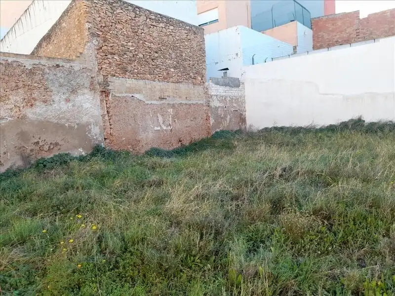 Terrenys i solars en venda a Calle de San Manuel 25, imagen 15