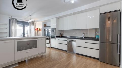 Foto 2 de Àtic en venda a Parque de San Roque, Granada