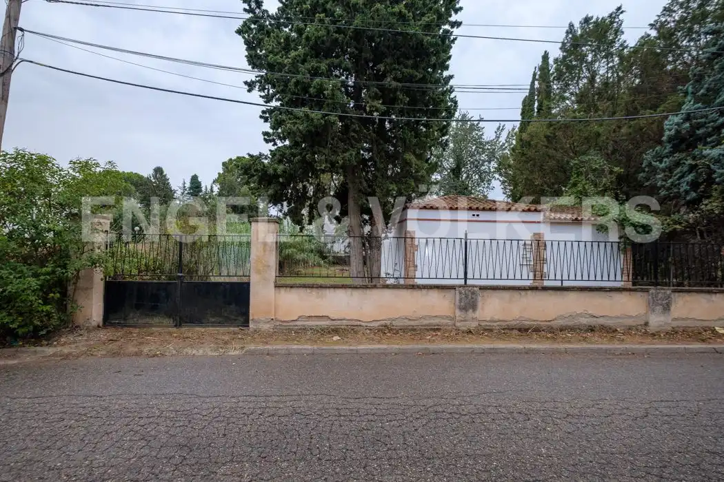 Residential land for sale in Instituts - Universitat, imagen 2