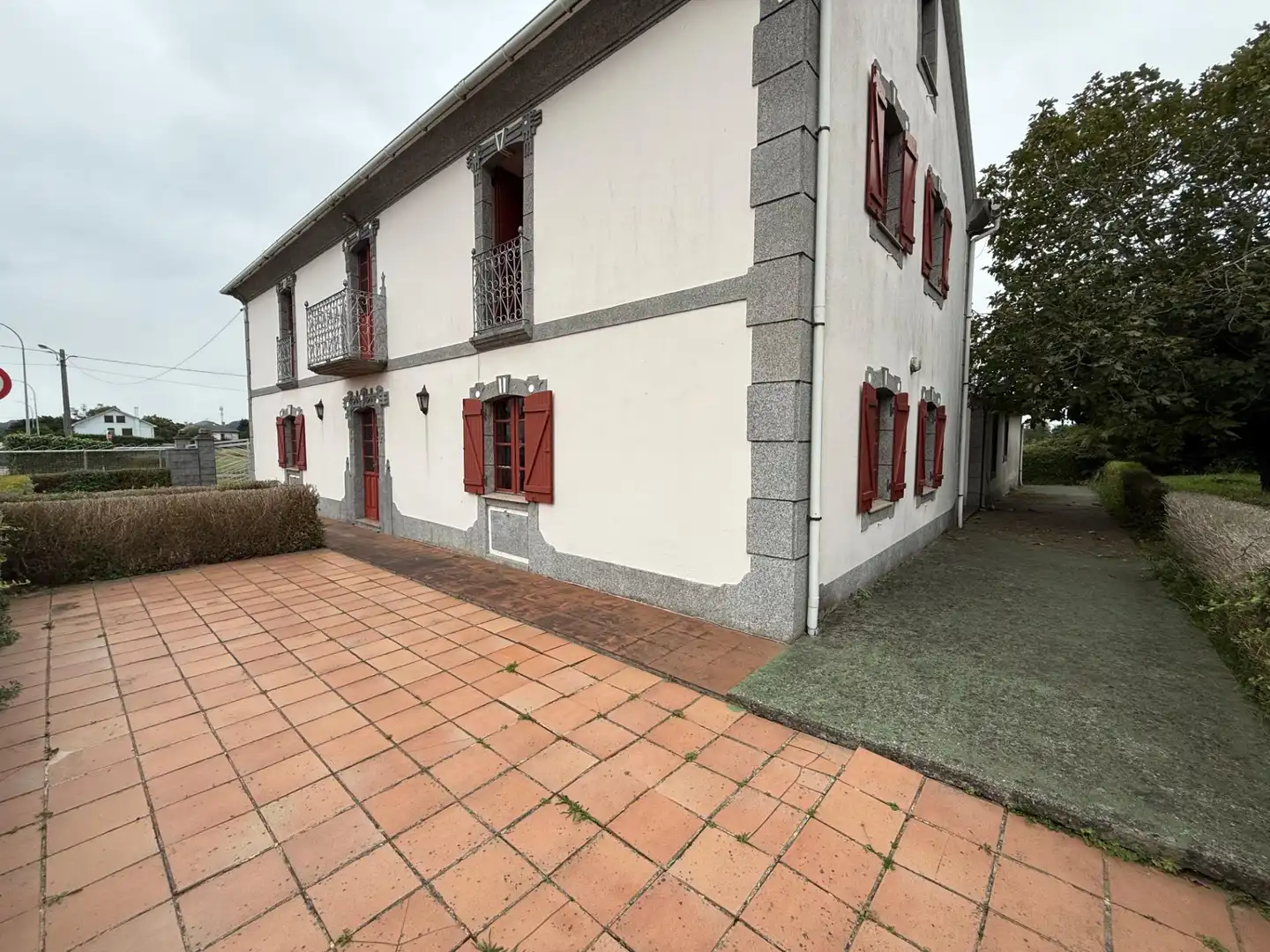 House with terrace for sale in Valdoviño, imagen 28