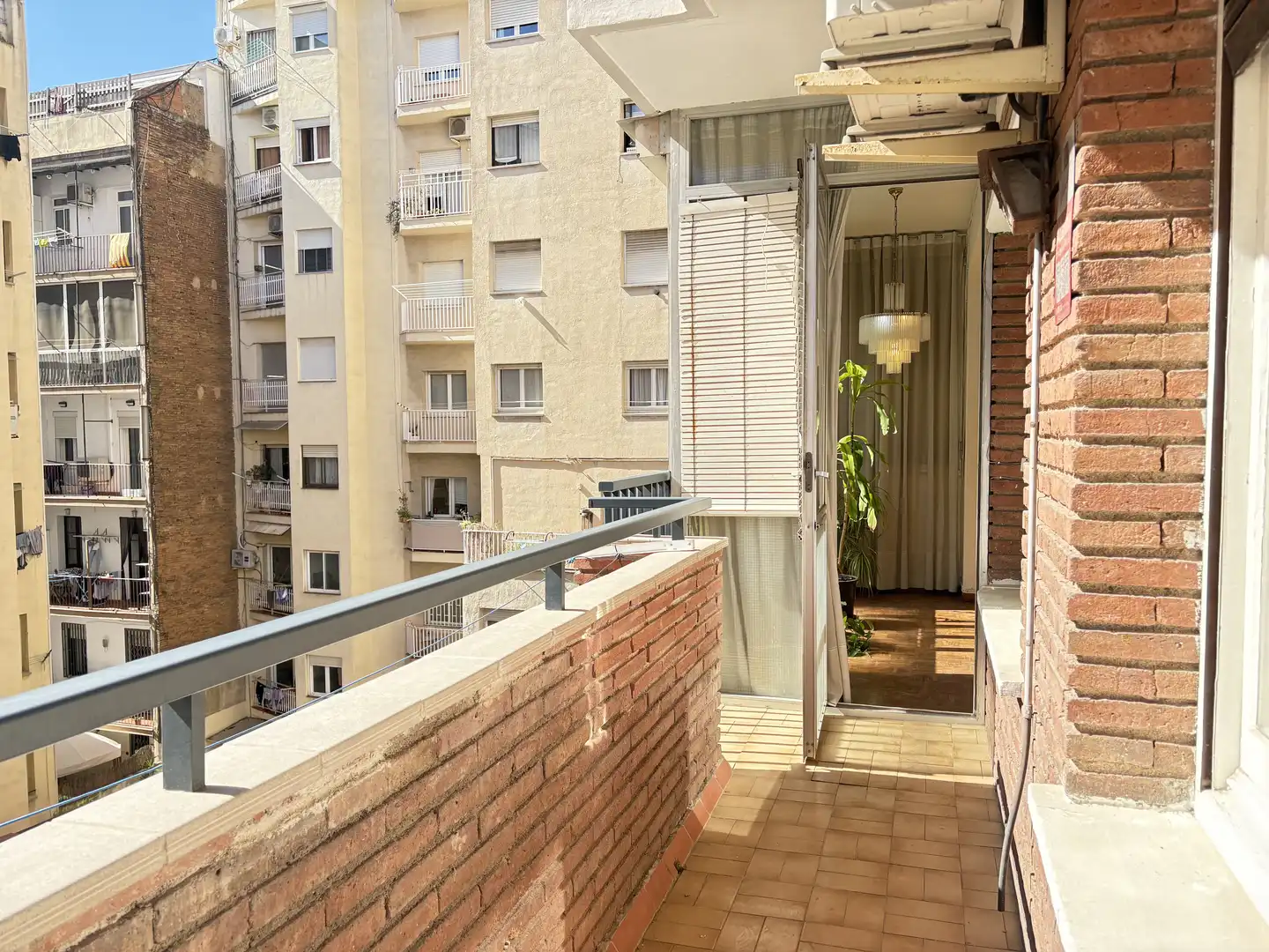 Appartamento con ascensore in vendita a de Còrsega, imagen 3