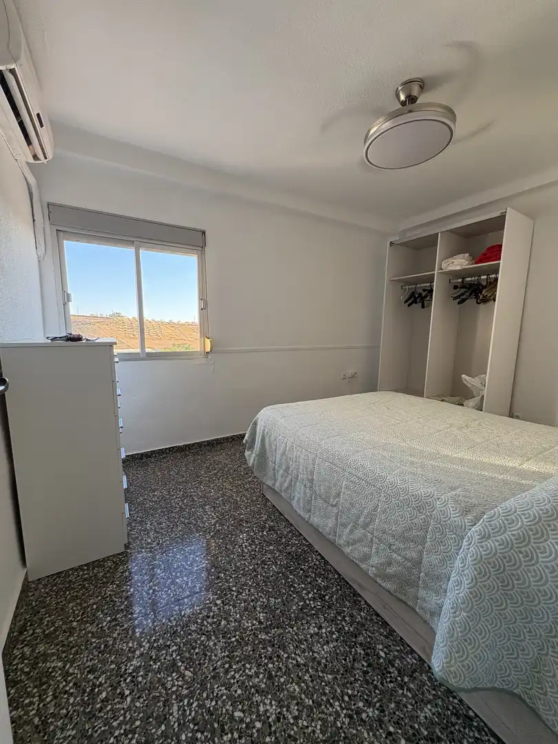 Flat for rent in Linares, Jaén