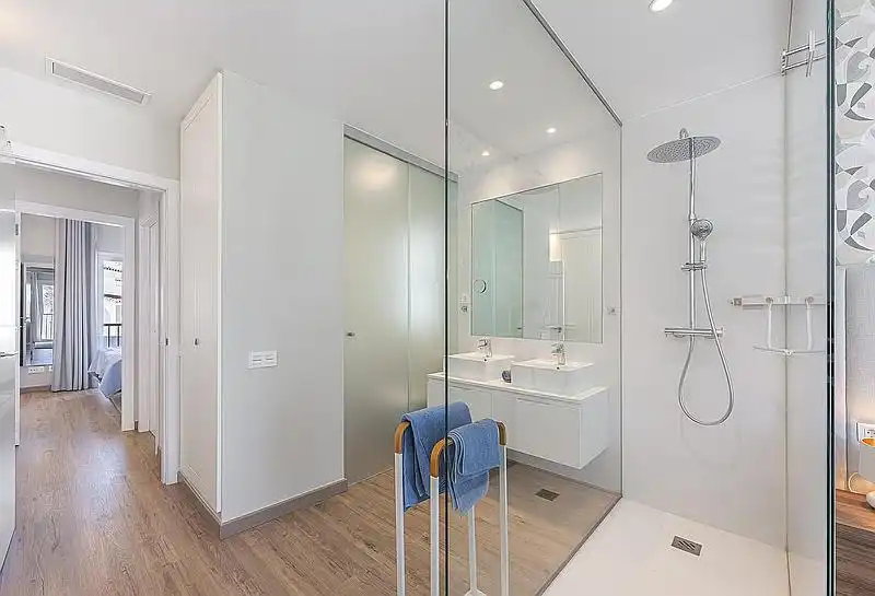 Appartement compact à vendre à Benahavís pueblo, imagen 11