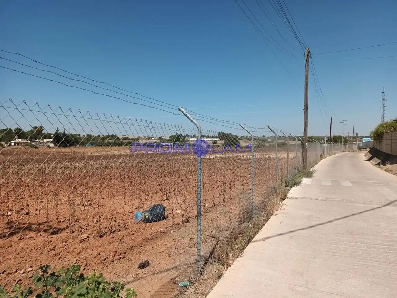 Terrenos y solares en venta en A8052, imagen 4