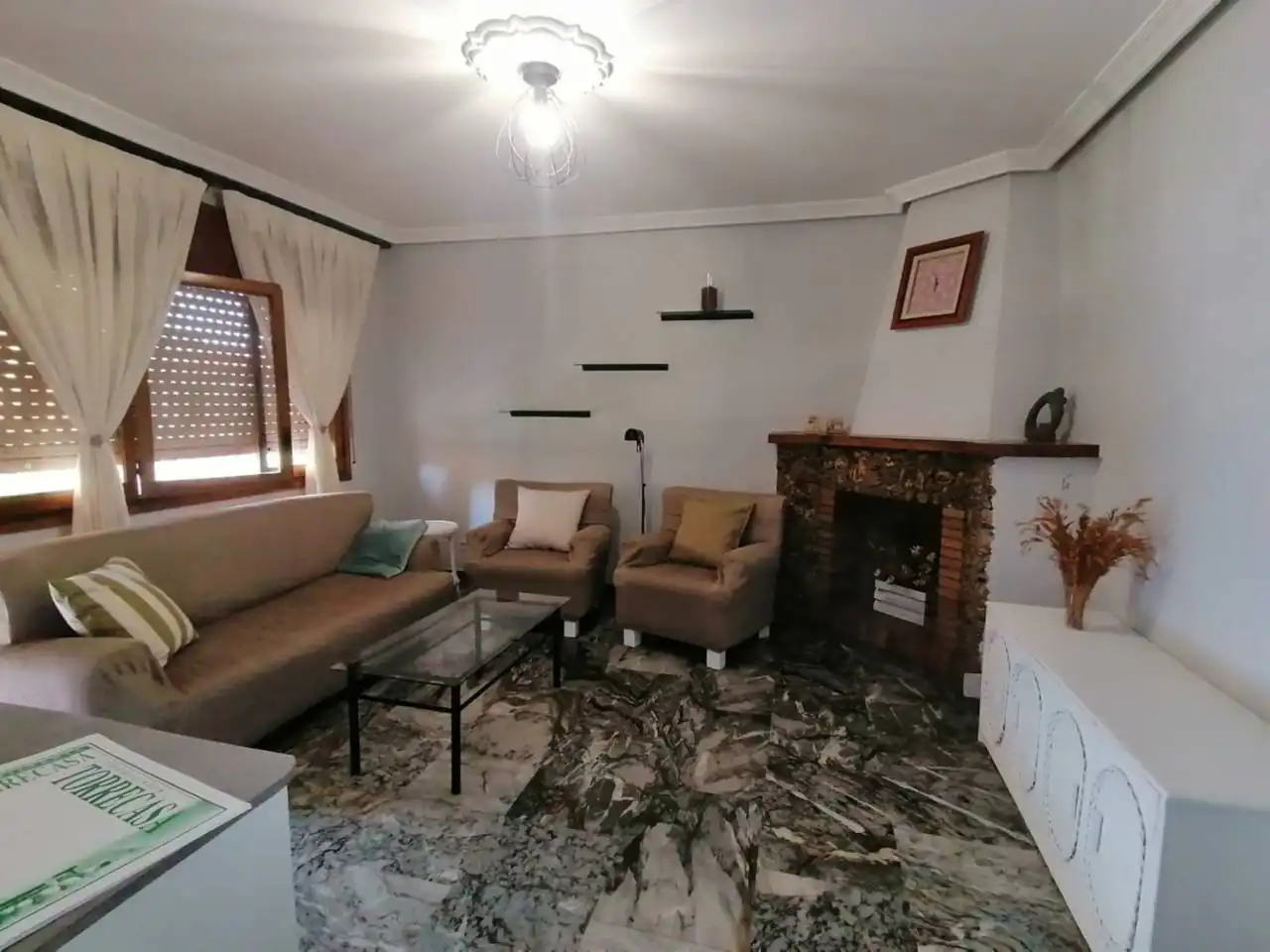 Flat for sale in Avenida SALAMANCA, 30, Ciudad Rodrigo