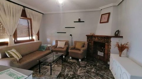 Foto 2 de Piso en venta en Avenida Salamanca, 30, Ciudad Rodrigo, Salamanca