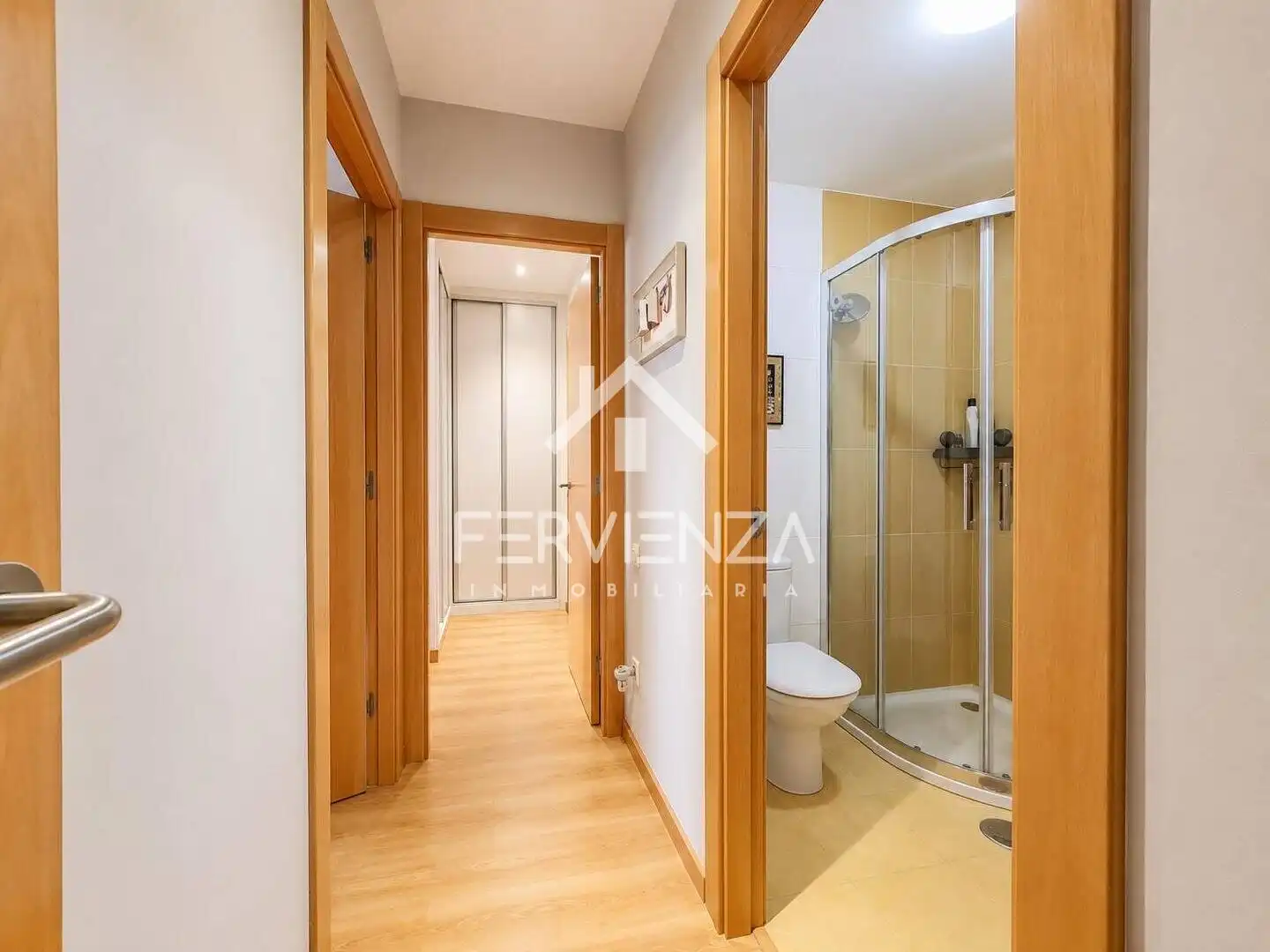 Flat for sale in Siero