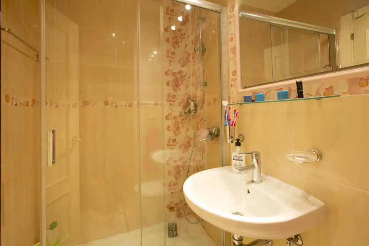 Apartamento de alquiler en Barrio del Nervión