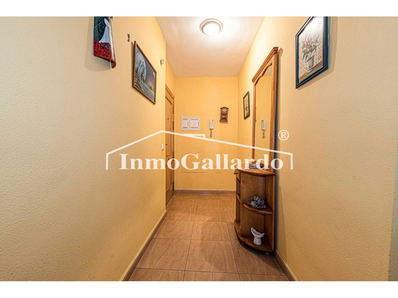 Flat for sale in Rincón de la Victoria  with Air Conditioner and Storage room