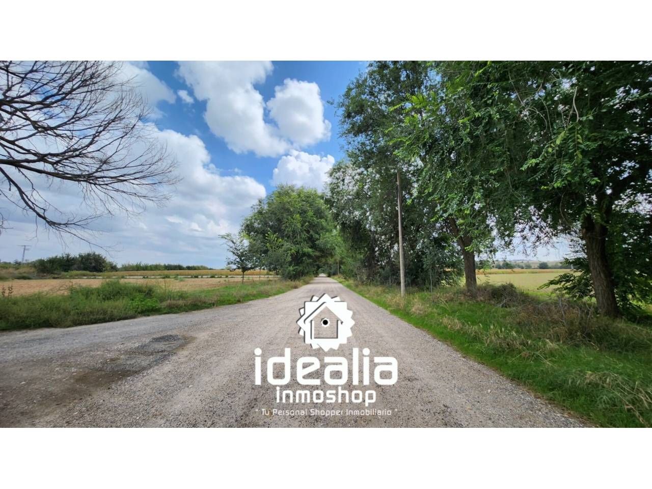 Residencial en venda en Aranjuez