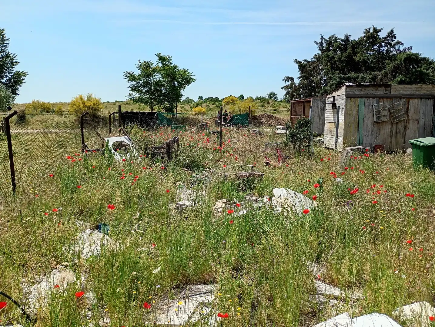Casa o chalet en venta en Villanueva de la Cañada con Piscina