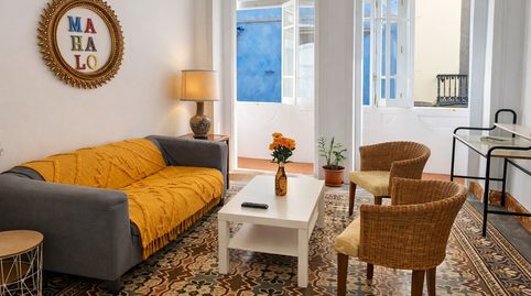 Foto 4 de Habitación en Calle Domingo J Navarro, Triana, Las Palmas de Gran Canaria