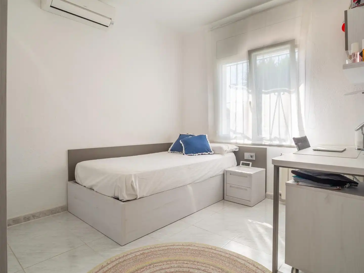 Habitación de Casa o chalet en venta en L'Escala con Aire acondicionado, Calefacción y Terraza