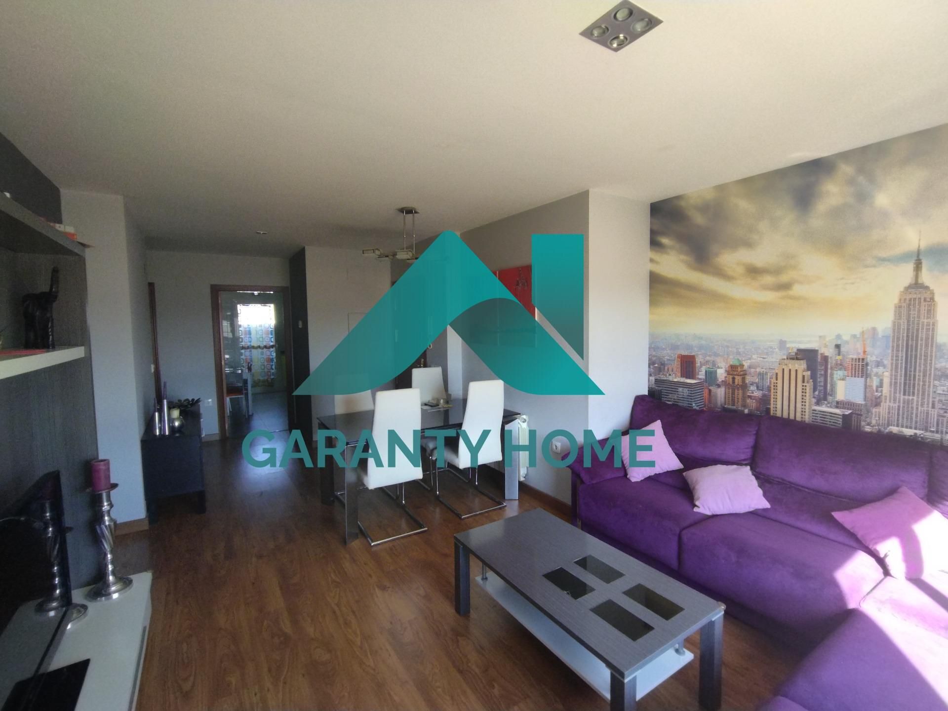 Flat to rent in La Cañada