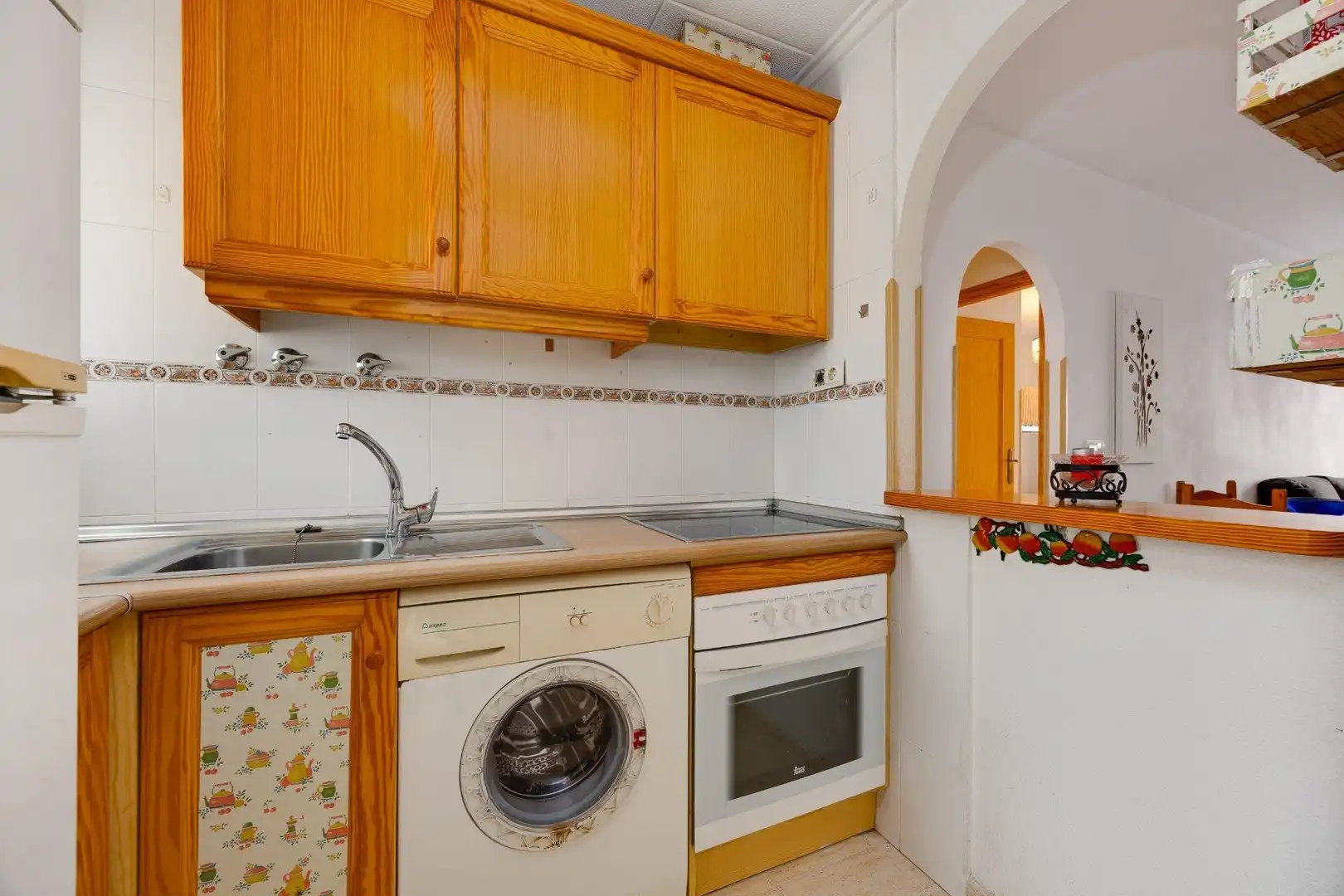 Apartament amb piscina en venda a Calle Calle Loma, imagen 6