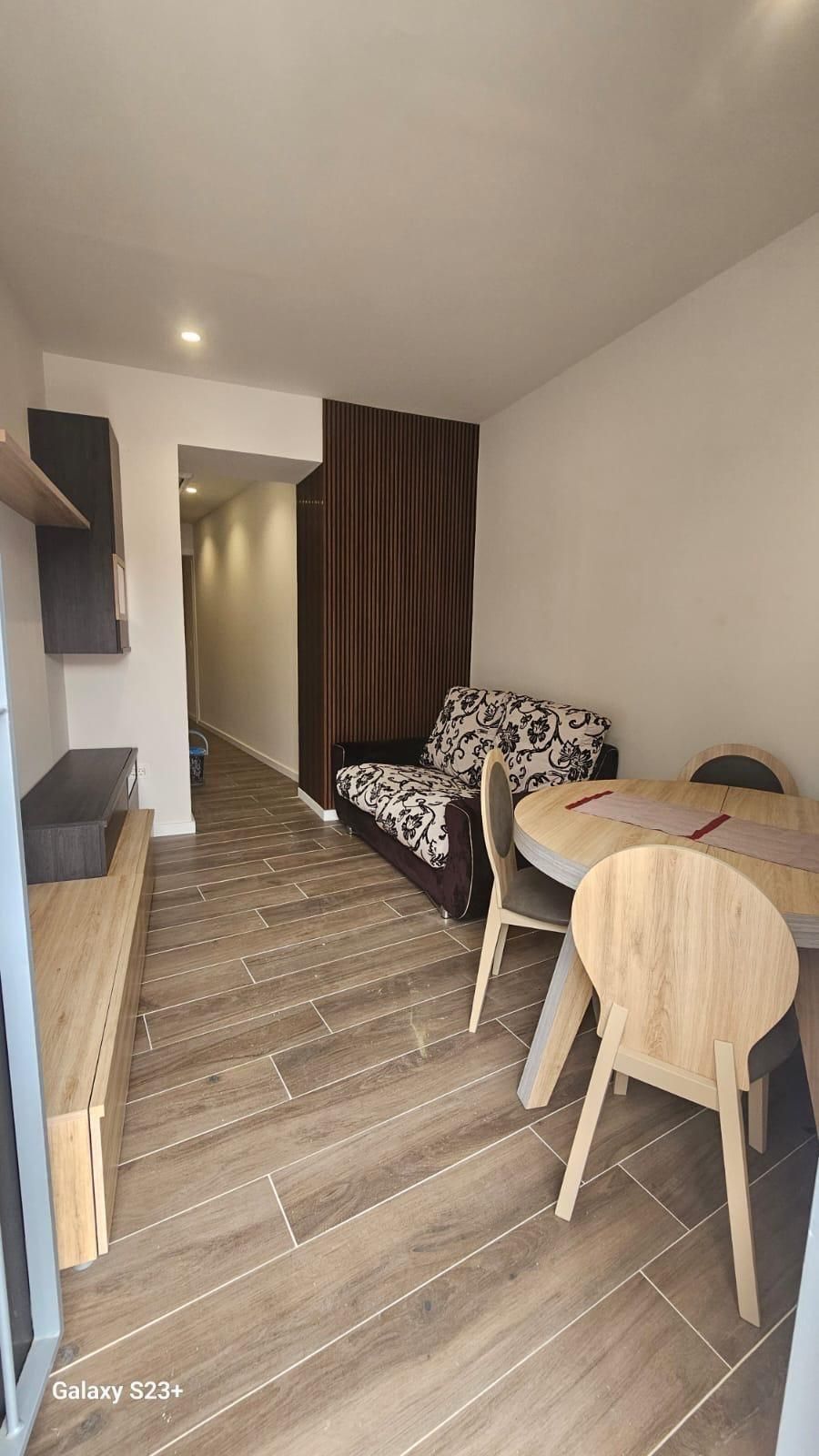 Living room of Apartment to rent in  Murcia Capital  with Terrace