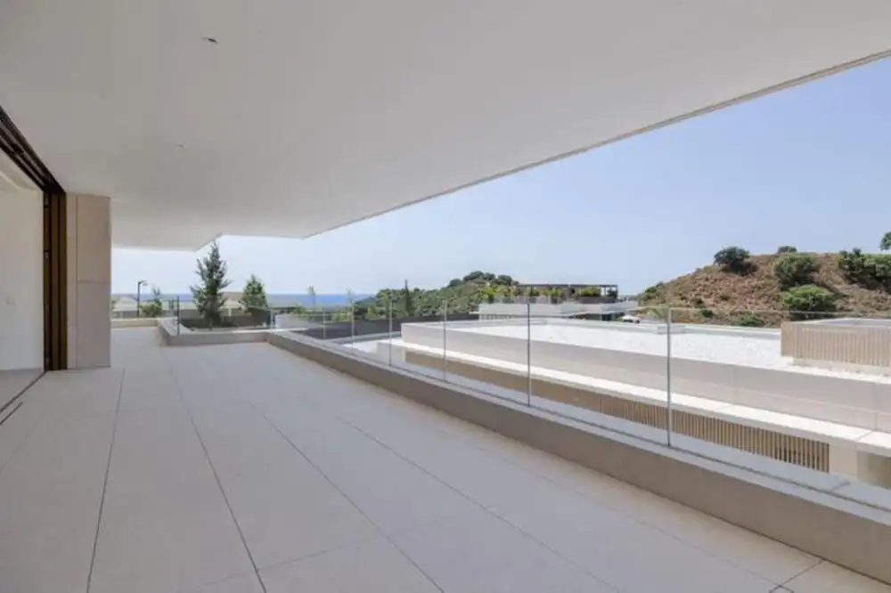 Apartment with pool to rent in La Quinta, imagen 19