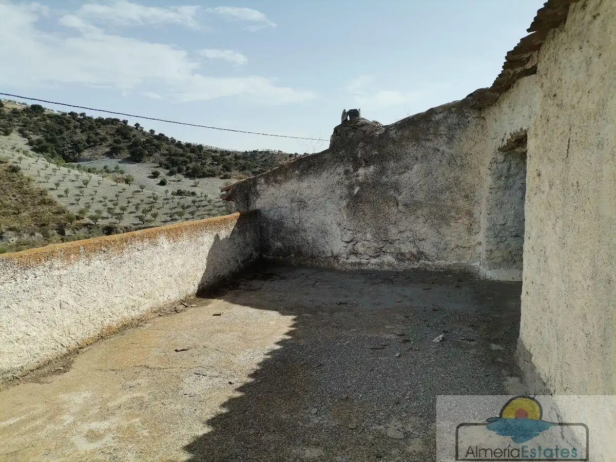 Casa en venta en Taberno, imagen 19