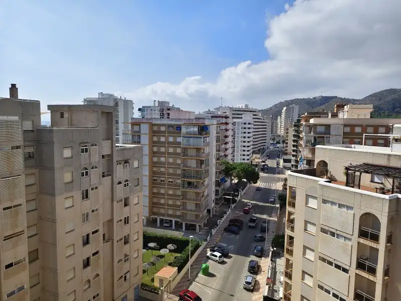 Apartamento con piscina en venta en Racó, imagen 2