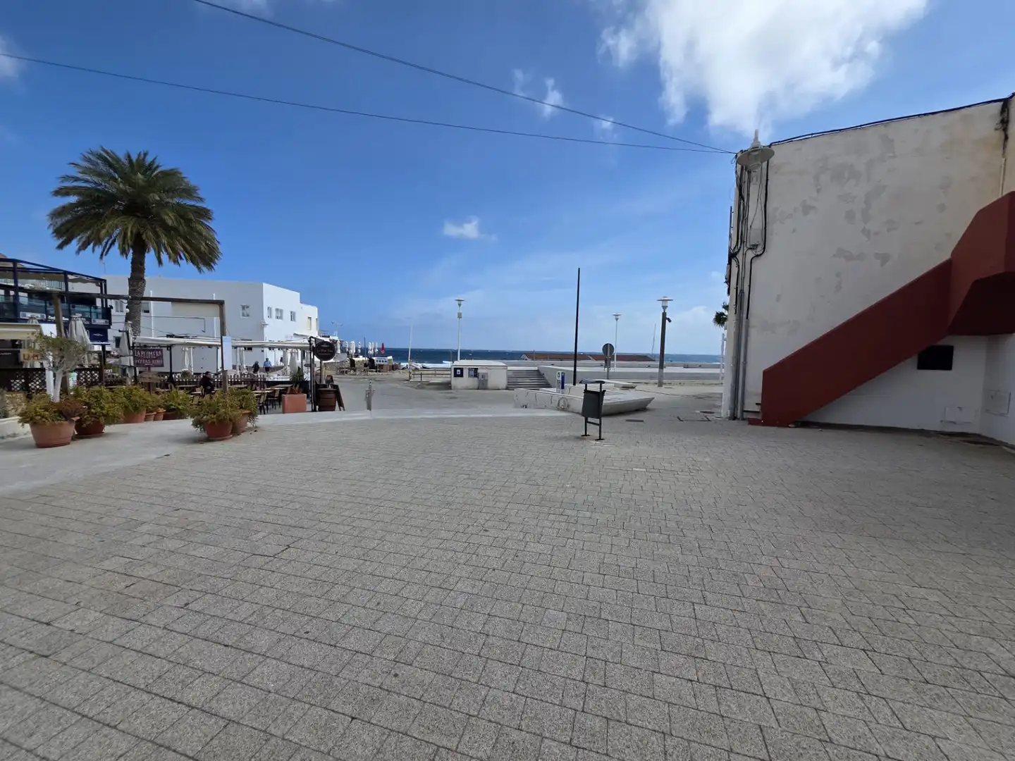 Terreno residencial en venta en Calle Trinquete, imagen 9
