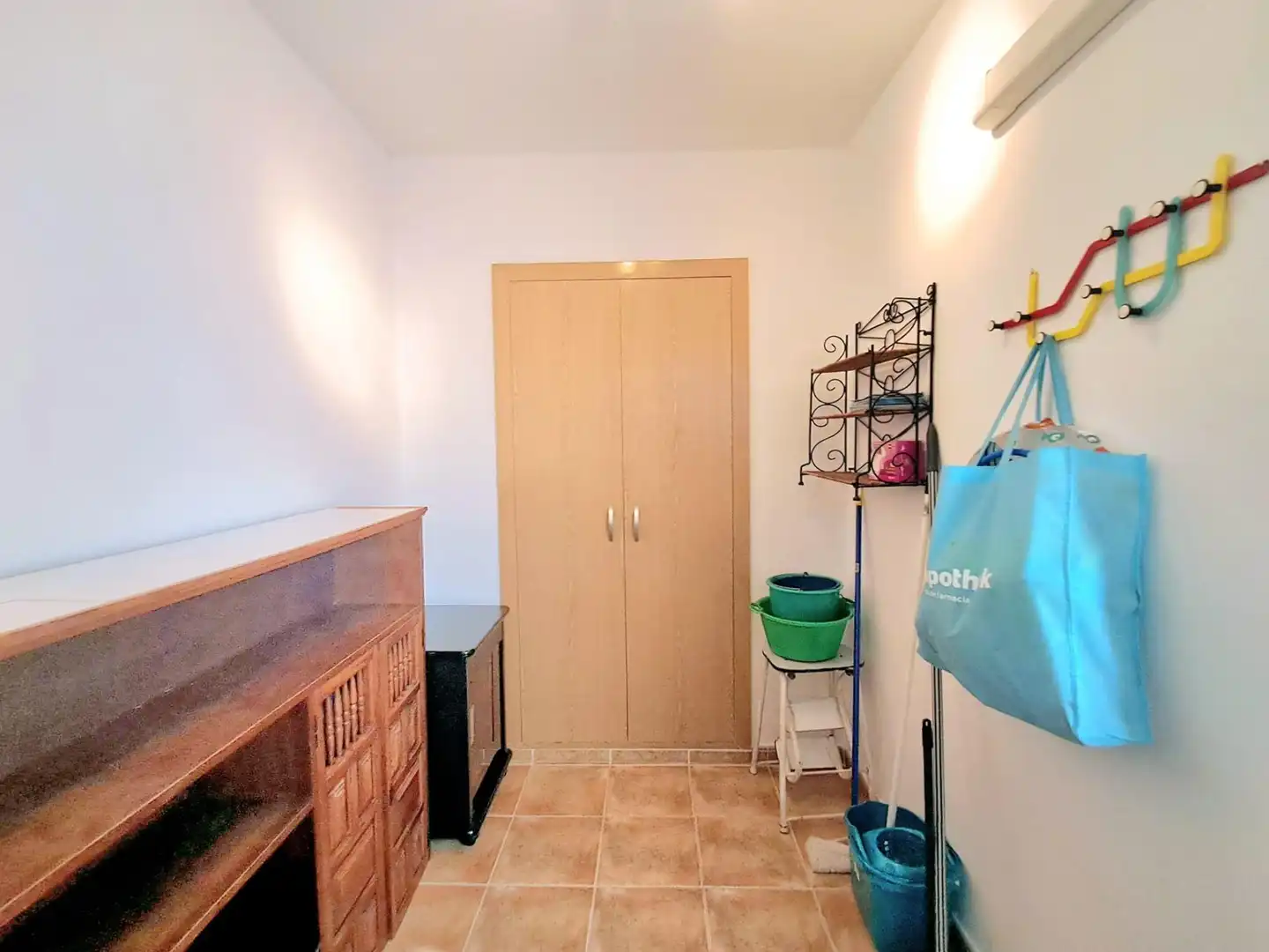 Appartamento con terrazza in vendita a Casco Antiguo, imagen 27