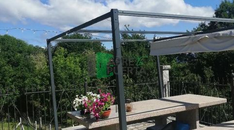Foto 5 de Casa o chalet en venta en Padrenda, Ourense