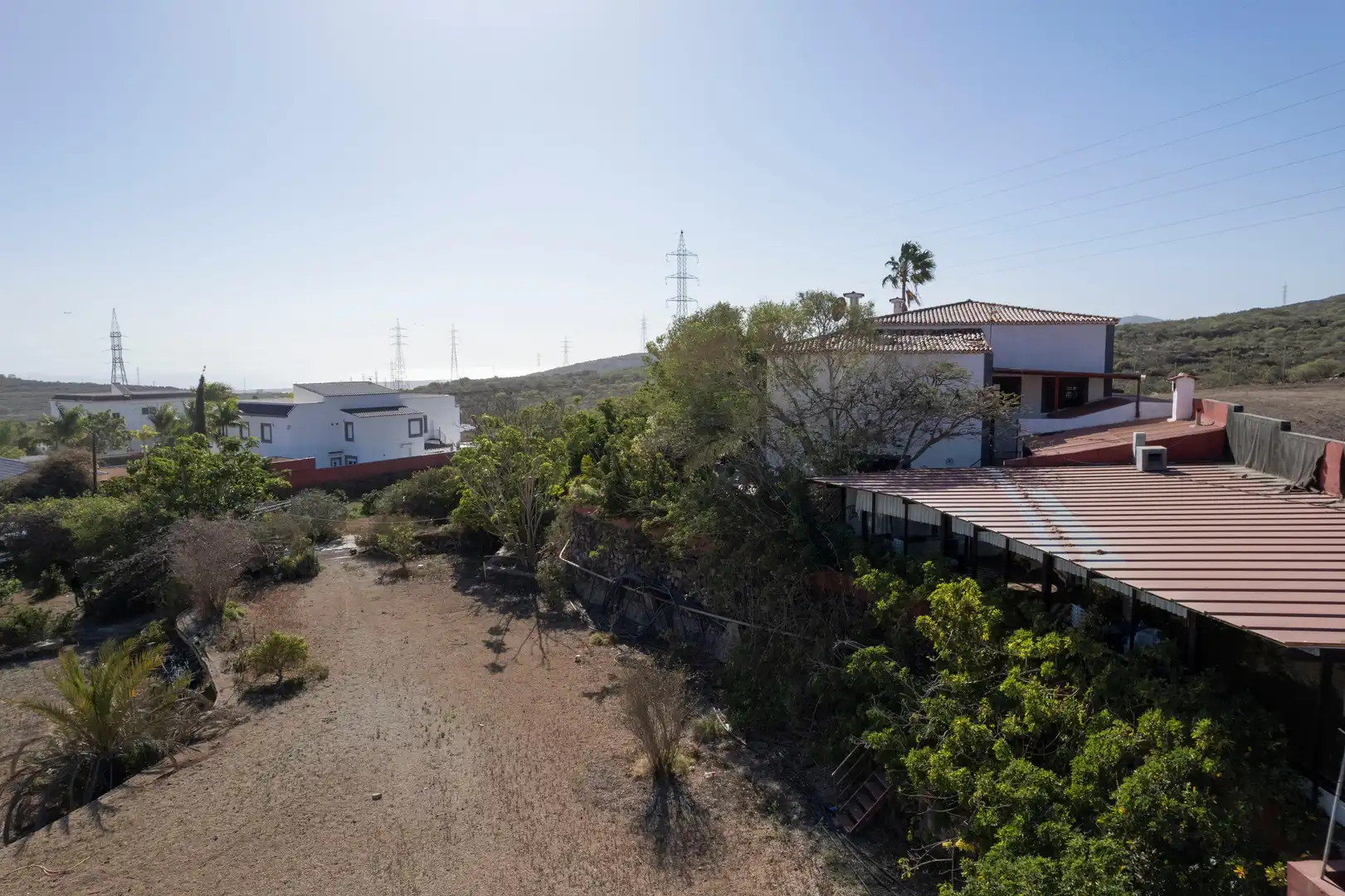 Houses for sale in San Miguel de Abona