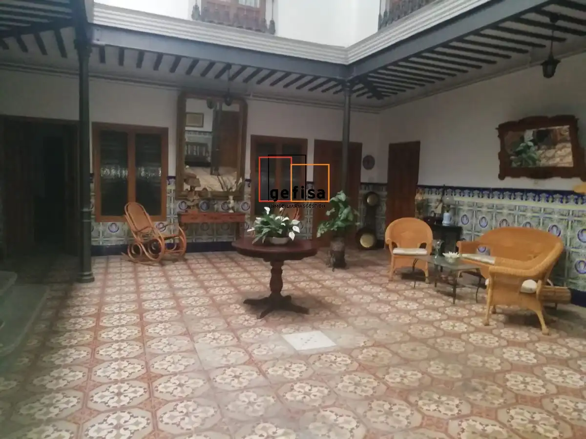 House for sale in Valdepeñas