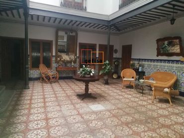 Casa en venta en Valdepeñas