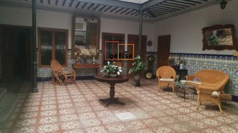 Casa en venta en Centro, 9 dormitorios.
